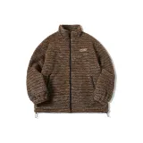 Жёлтый, белый, полосы