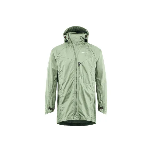 KLATTERMUSEN Ansur Wind Parka Куртка Мужская