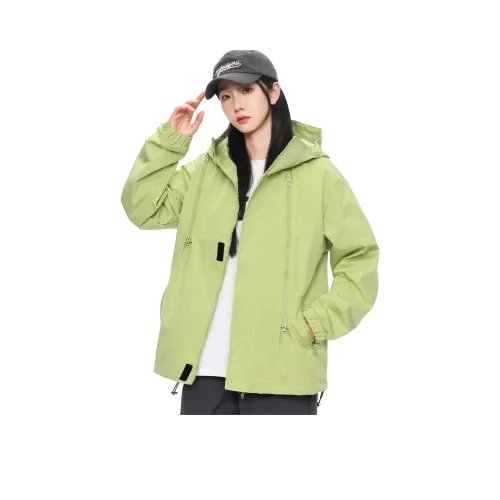 FUTURE MAKER Куртки и пальто унисекс