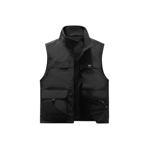 JEEP SPIRIT Унисекс Жилеты