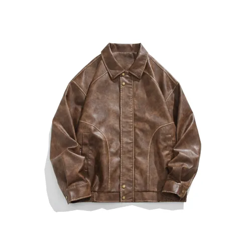 Комбо унисекс куртки