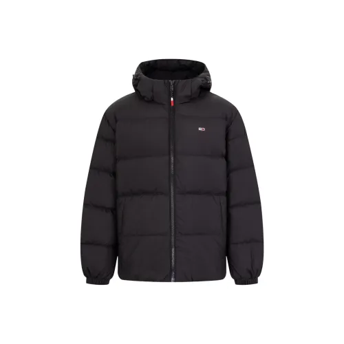 Tommy Hilfiger Мужские Пуховики