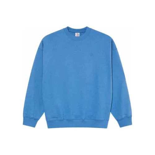 POLAR SKATE CO Толстовка Унисекс