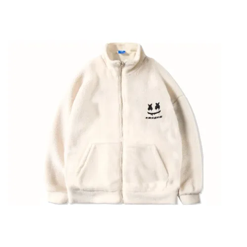 MAEA Унисекс Бархатные Куртки