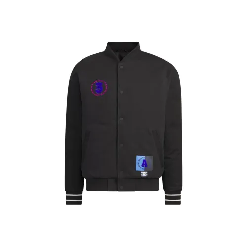 ADIDAS NEO Пуховая куртка Унисекс Черный