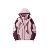Розовый Woman (3-в-1)