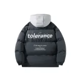 Темно-серый