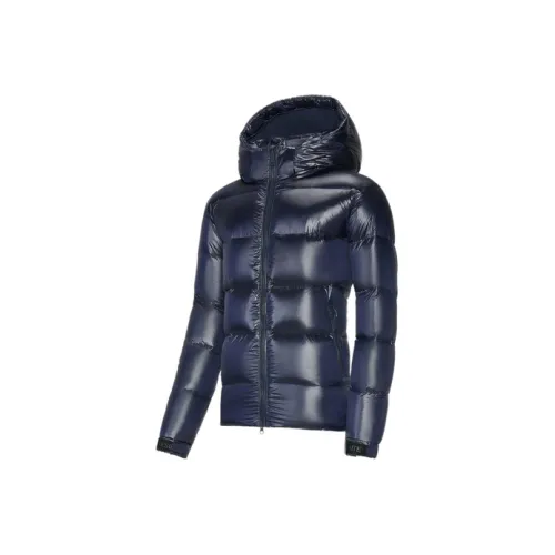 DESCENTE Ski Style Мужские Пуховики