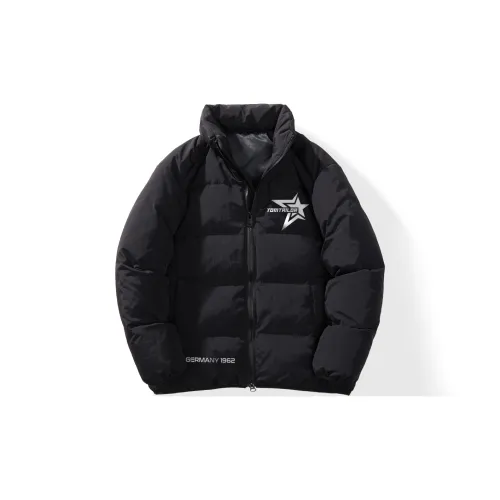 TOM TAILOR Унисекс Пуховики