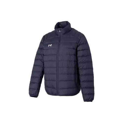 Under Armour Синий Унисекс Пуховики