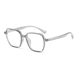 Яркий Прозрачный Светло-Серый C4