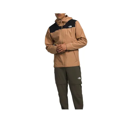 THE NORTH FACE Antora Куртка Мужская Алмондовое Масло