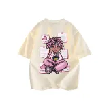 Светло-абрикосовый