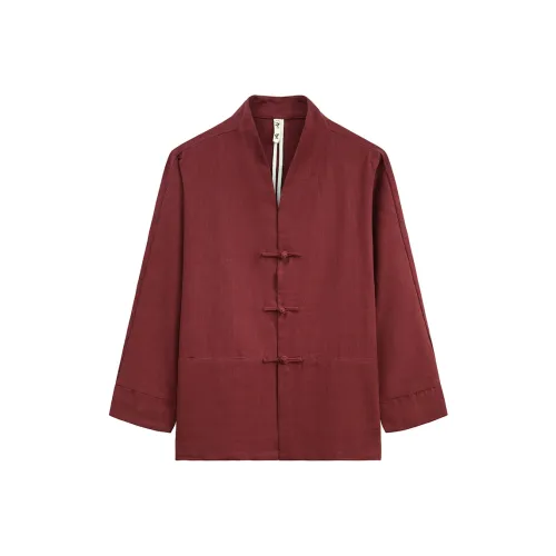 XUANSHENG Куртки и Пальто Мужской