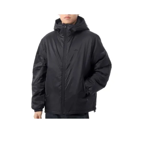 J.Lindeberg Куртки и Пальто Мужской Черный