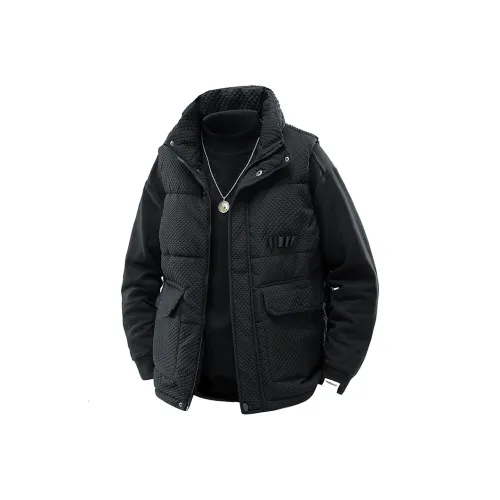 FASTFISH Унисекс Жилеты