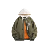 Армейский зеленый