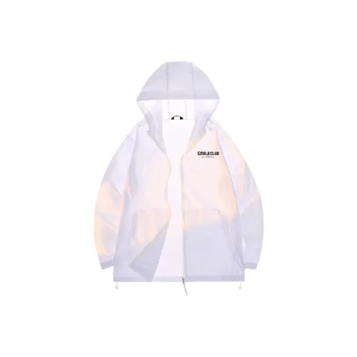 Emoji Унисекс Одежда с защитой от UV