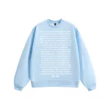 Светло-синий-белый текст