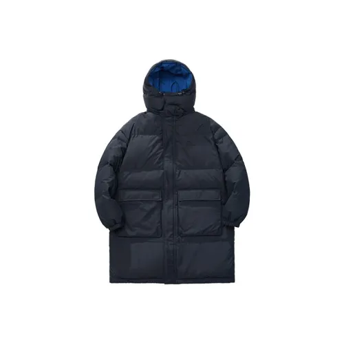 Penfield Черный Унисекс Объемные куртки (пуфы)