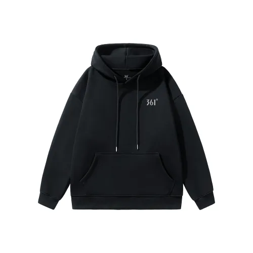 361° Унисекс Свитшоты