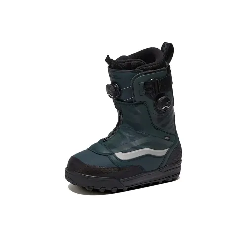 VANS RANGE Outdoor Зеленый Унисекс