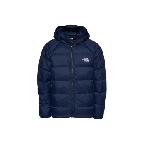The North Face Мужской пуховик синий