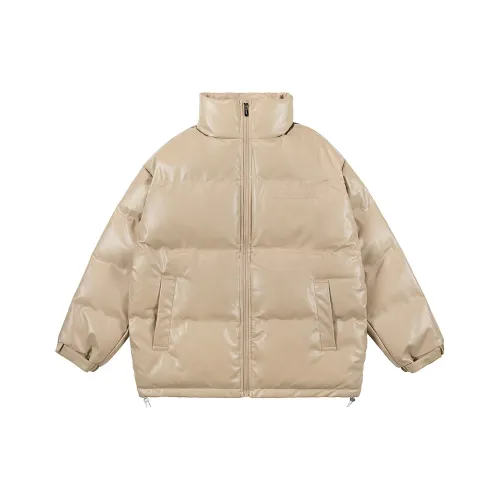 LOMBT Унисекс Пуховики