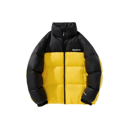 GOLFCROSS Унисекс Пуховики