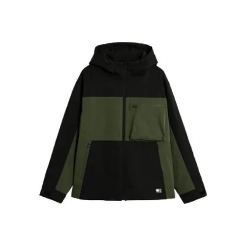 GAP совместная бренд Мужские Куртки