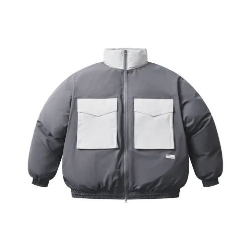 XXZXX Пуховик Унисекс Модный Бренд Детская Одежда Family Сочетающиеся Костюмы 5703