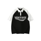 Чёрно-белый