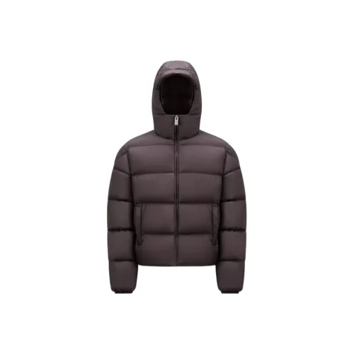 MONCLER GENIUS MONCLER GENIUS 1017 ALYX 9SM Коричневый Унисекс Пуховики