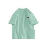 Аква Зеленый