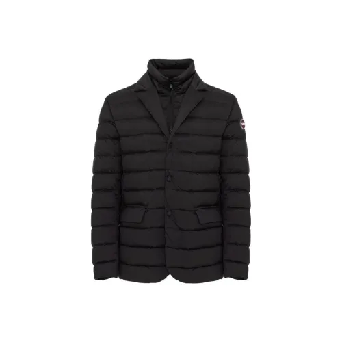 Colmar Мужская пуховая одежда