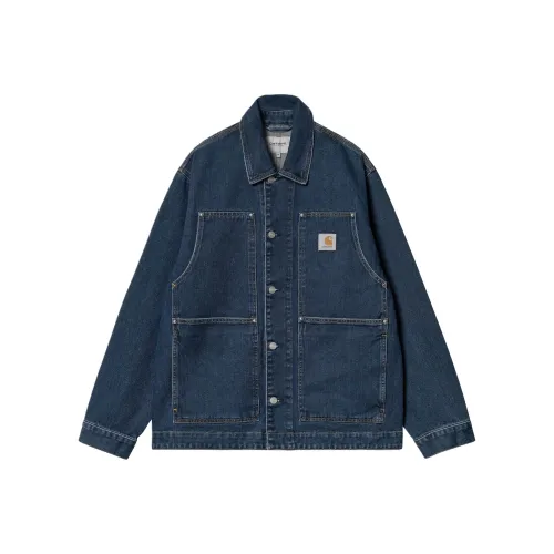 Carhartt WIP Denim Куртка Мужская