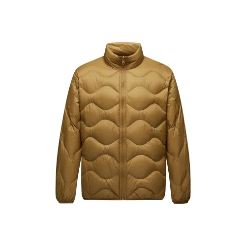 Hummel Унисекс Пуховики
