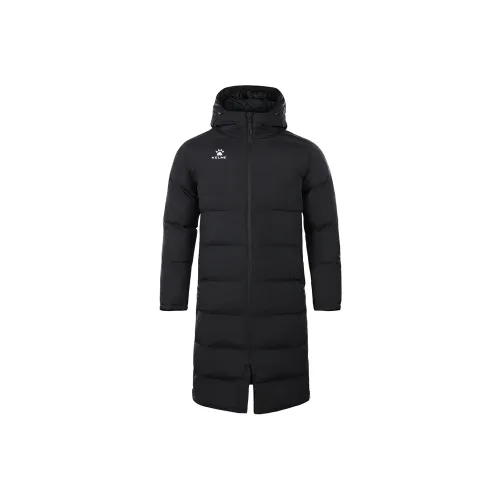 KELME Унисекс Объемные куртки (пуфы)