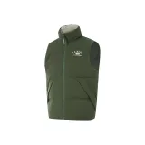 Бургунди зеленый