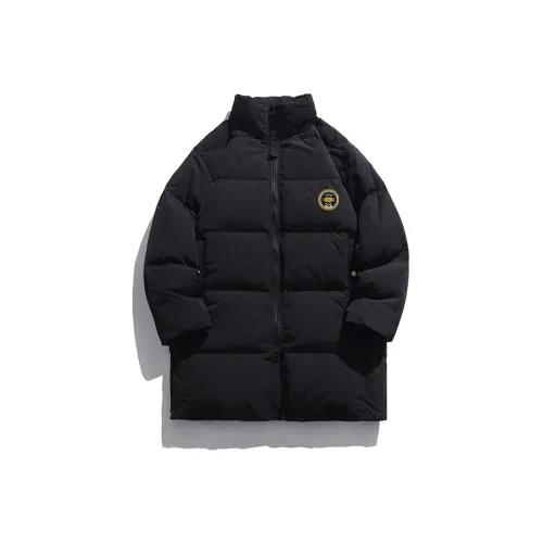 Ferrero Ross Пуховик Унисекс