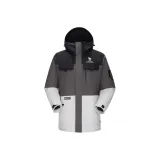 Фантомно-черный / Чернильно-серый / Ледниковый серый