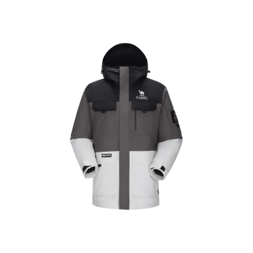 CAMEL Все Погода Ветровка Мужская