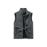 Темно-серый