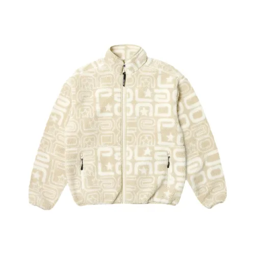 Дворцовый FW23 Осенне-Зимняя Коллекция Рок Унисекс Куртки