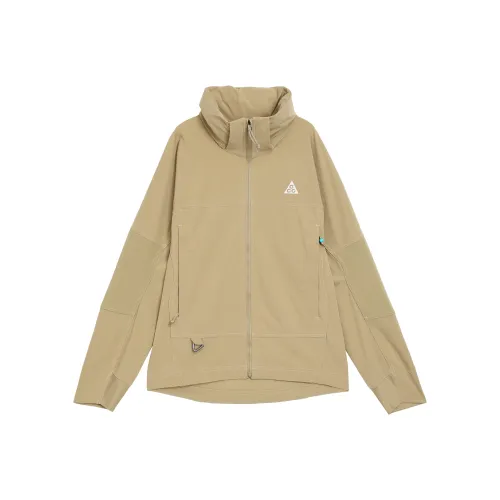 Nike ACG Хаки Мужские Куртки