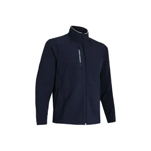 Under Armour Storm Dark Blue Men's Jackets