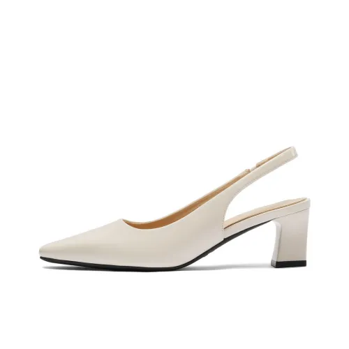 BELLE Грубый каблук Высокие каблуки 5,5 см Женские