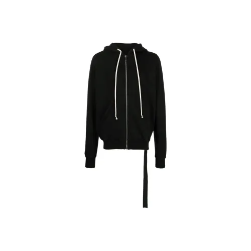Rick Owens DRKSHDW Куртки и Пальто Мужской Черный