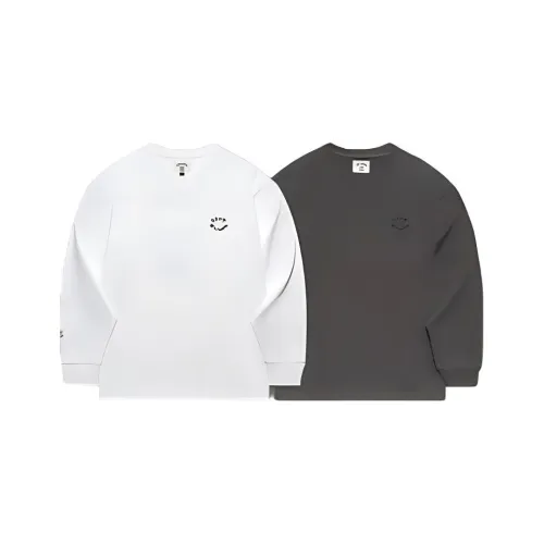 Clot Hirono Collaboration Унисекс Свитшоты