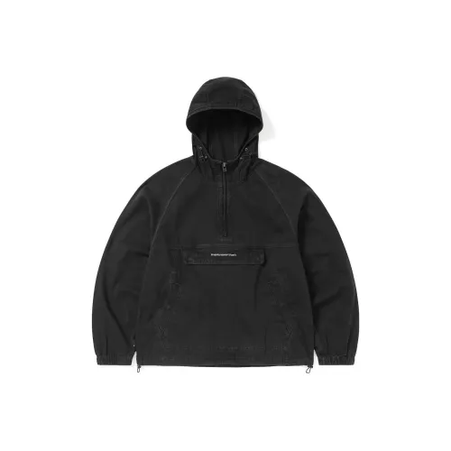 Thisisneverthat Унисекс Куртки